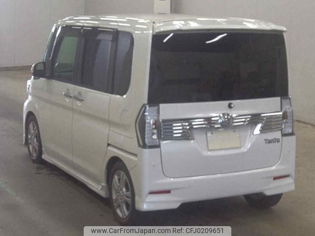 daihatsu tanto 2016 quick_quick_DBA-LA600S_LA600S-0472907 image 2