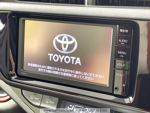 toyota aqua 2015 -TOYOTA--AQUA DAA-NHP10--NHP10-6397568---TOYOTA--AQUA DAA-NHP10--NHP10-6397568- image 2