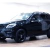 mercedes-benz m-class 2013 quick_quick_LDA-166024_WDC1660242A272326 image 1
