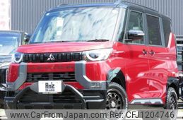 mitsubishi delica 2025 quick_quick_4AA-B38A_B38A-0608851