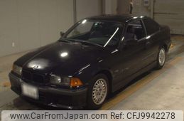 bmw 3-series 1996 -BMW 【長崎 300み1984】--BMW 3 Series BE18-060JG78235---BMW 【長崎 300み1984】--BMW 3 Series BE18-060JG78235-