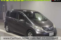 honda freed 2013 -HONDA 【浜松 502ﾆ3785】--Freed GB3-1509763---HONDA 【浜松 502ﾆ3785】--Freed GB3-1509763-