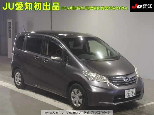 honda freed 2013 -HONDA 【浜松 502ﾆ3785】--Freed GB3-1509763---HONDA 【浜松 502ﾆ3785】--Freed GB3-1509763- image 1