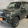 suzuki jimny 2015 quick_quick_ABA-JB23W_JB23W-743594 image 6