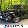 toyota harrier 2021 -TOYOTA--Harrier 6BA-MXUA80--MXUA80-0036753---TOYOTA--Harrier 6BA-MXUA80--MXUA80-0036753- image 1