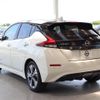 nissan leaf 2021 -NISSAN--Leaf ZE1--122612---NISSAN--Leaf ZE1--122612- image 7