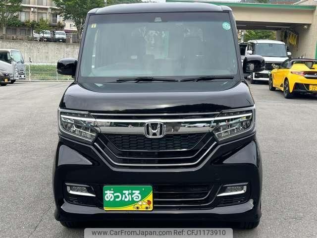 honda n-box 2018 quick_quick_DBA-JF3_JF3-2042520 image 2
