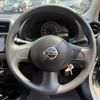 nissan march 2018 CFJ1613927 image 36