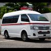 toyota regiusace-van 2011 -TOYOTA--Regius ace Van KDH201Kｶｲ--0078757---TOYOTA--Regius ace Van KDH201Kｶｲ--0078757- image 1