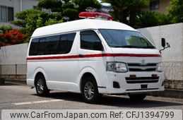 toyota regiusace-van 2011 -TOYOTA--Regius ace Van KDH201Kｶｲ--0078757---TOYOTA--Regius ace Van KDH201Kｶｲ--0078757-