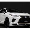 lexus rx 2021 quick_quick_6AA-GYL25W_GYL25-0024132 image 4