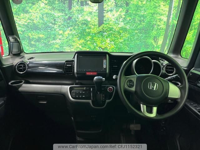 honda n-box 2014 quick_quick_JF1_JF1-1448775 image 2