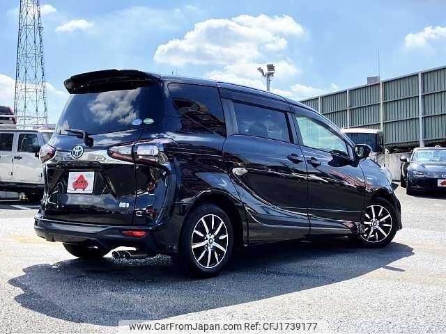 toyota sienta 2017 CFJ1739177 image 2