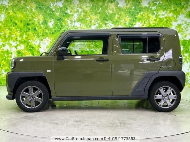 daihatsu taft 2020 CFJ1773553 image 2