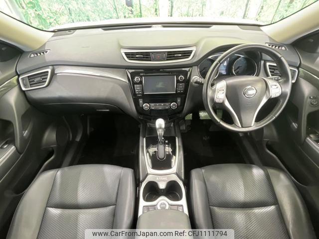 nissan x-trail 2015 quick_quick_HNT32_HNT32-101285 image 2