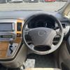 toyota alphard 2005 NIKYO_AY78059 image 11