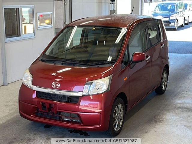 daihatsu move 2014 CFJ1527987 image 1