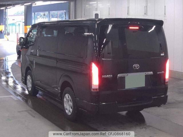 toyota hiace-van 2022 quick_quick_3DF-GDH201V_GDH201-1078560 image 2