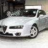 alfa-romeo brera 2006 -ALFA ROMEO--Alfa Romeo Brera GH-93922S--ZAR93900005004137---ALFA ROMEO--Alfa Romeo Brera GH-93922S--ZAR93900005004137- image 1