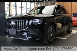 mercedes-benz amg 2023 -MERCEDES-BENZ--AMG 4BA-247651M--W1N2476512W275511---MERCEDES-BENZ--AMG 4BA-247651M--W1N2476512W275511-