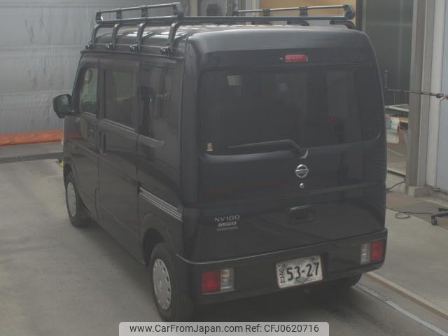 nissan clipper-van 2021 -NISSAN 【品川 000ﾝ0000】--Clipper Van DR17V-471720---NISSAN 【品川 000ﾝ0000】--Clipper Van DR17V-471720- image 2