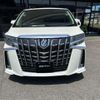 toyota alphard 2023 -TOYOTA 【滋賀 335ﾆ 75】--Alphard 3BA-AGH30W--AGH30-0456660---TOYOTA 【滋賀 335ﾆ 75】--Alphard 3BA-AGH30W--AGH30-0456660- image 2