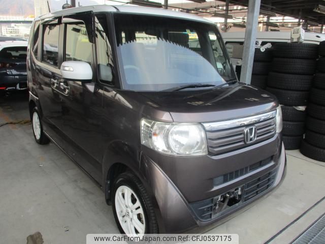 honda n-box-plus 2013 quick_quick_DBA-JF2_JF2-3101670 image 1