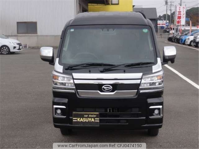 daihatsu hijet-truck 2022 -DAIHATSU 【大分 480ﾃ1406】--Hijet Truck 3BD-S500P--S500P-0153661---DAIHATSU 【大分 480ﾃ1406】--Hijet Truck 3BD-S500P--S500P-0153661- image 2