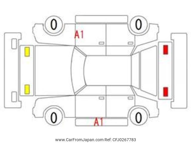 toyota wish 2010 -TOYOTA--Wish DBA-ZGE20G--ZGE20-0091210---TOYOTA--Wish DBA-ZGE20G--ZGE20-0091210- image 2