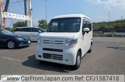 honda n-van 2019 CFJ1587418