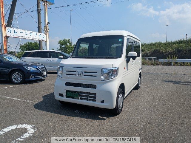honda n-van 2019 CFJ1587418 image 1
