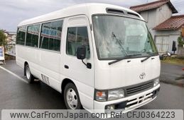 toyota coaster 2004 quick_quick_PB-XZB40_XZB40-0050098