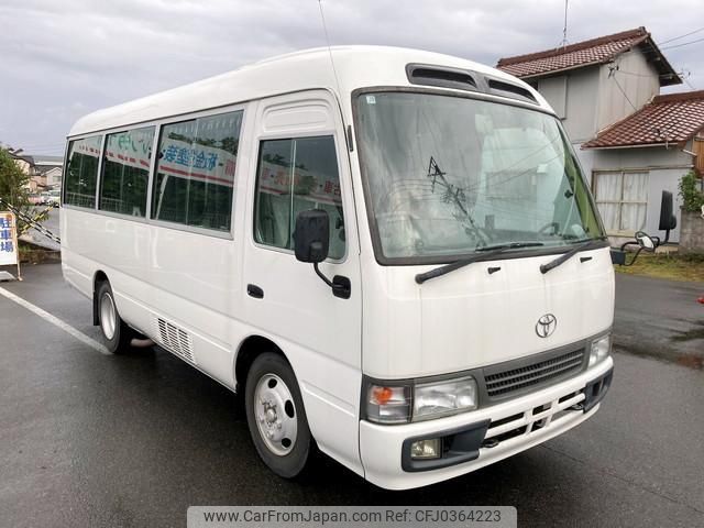 toyota coaster 2004 quick_quick_PB-XZB40_XZB40-0050098 image 1