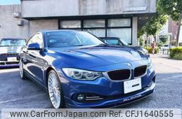 bmw alpina-d4 2015 CFJ1640555