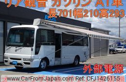 nissan civilian-bus 2013 GOO_JP_700060001230250703001
