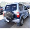 mitsubishi pajero-mini 2010 -MITSUBISHI--Pajero mini ABA-H58A--H58A-0903906---MITSUBISHI--Pajero mini ABA-H58A--H58A-0903906- image 38