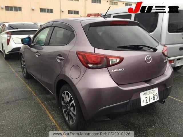 mazda demio 2014 -MAZDA 【伊勢志摩 500ｽ2189】--Demio DJ5FS-112688---MAZDA 【伊勢志摩 500ｽ2189】--Demio DJ5FS-112688- image 2