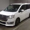 honda stepwagon 2012 -HONDA--Stepwgn DBA-RK1--RK1-1303467---HONDA--Stepwgn DBA-RK1--RK1-1303467- image 1