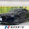 mazda mazda3-fastback 2022 quick_quick_BP8P_BP8P-200900 image 1