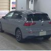volkswagen golf 2024 quick_quick_3DA-CDDTT_WVWZZZCD1RW016170 image 2