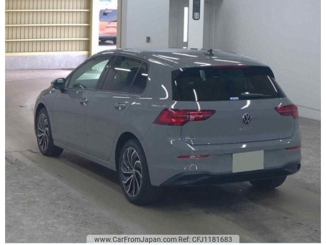 volkswagen golf 2024 quick_quick_3DA-CDDTT_WVWZZZCD1RW016170 image 2