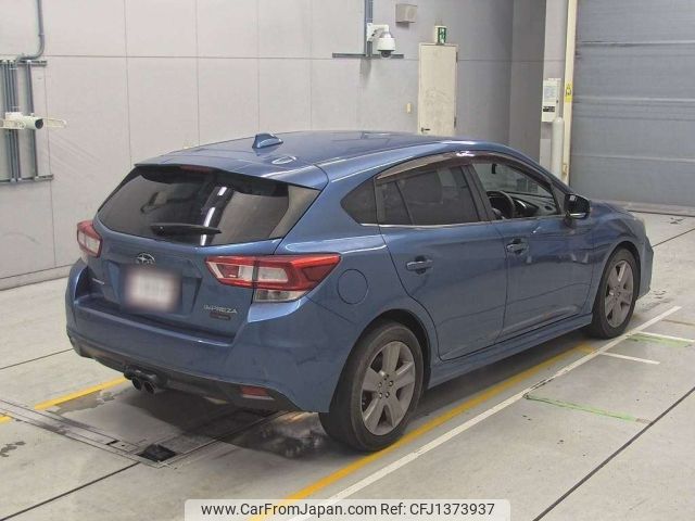 subaru impreza-wagon 2017 -SUBARU--Impreza Wagon GT7-006329---SUBARU--Impreza Wagon GT7-006329- image 2