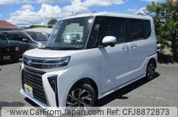 daihatsu tanto 2022 -DAIHATSU 【岡山 581ﾌ9030】--Tanto LA650S--0235440---DAIHATSU 【岡山 581ﾌ9030】--Tanto LA650S--0235440-