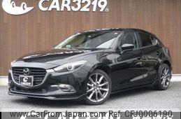 mazda axela 2016 -MAZDA 【名変中 】--Axela BM2FS--200032---MAZDA 【名変中 】--Axela BM2FS--200032-