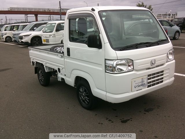 honda acty-truck 2020 -HONDA--Acty Truck EBD-HA9--HA9-1507540---HONDA--Acty Truck EBD-HA9--HA9-1507540- image 2