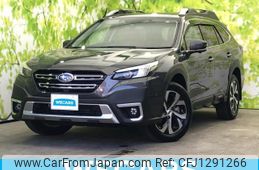 subaru outback 2022 quick_quick_4BA-BT5_BT5-011108