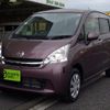 daihatsu move 2012 quick_quick_DBA-LA100S_LA100S-0114210 image 1