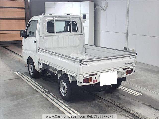 daihatsu hijet-truck 2020 -DAIHATSU 【岐阜 480ﾈ7535】--Hijet Truck S500P-0115429---DAIHATSU 【岐阜 480ﾈ7535】--Hijet Truck S500P-0115429- image 2