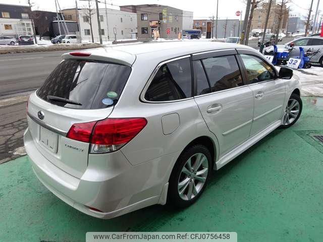 subaru legacy-touring-wagon 2013 -SUBARU--Legacy Wagon BRM--015227---SUBARU--Legacy Wagon BRM--015227- image 2