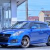 suzuki swift 2012 quick_quick_CBA-ZC32S_ZC32S-108952 image 1